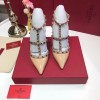 발렌티노 여성슈즈
