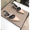 로저비비에 여성슈즈