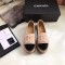 샤넬 여성슈즈