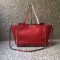 발렌티노 락스터드 라지 토드 0973 red