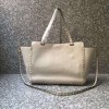 발렌티노 락스터드 라지 토드 0973 white