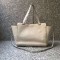 발렌티노 락스터드 라지 토드 0973 white