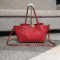 발렌티노 락스터드 미디엄 토드 0972 red