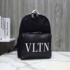 발렌티노 백팩 V0859 black