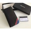 프라다 남성 장지갑