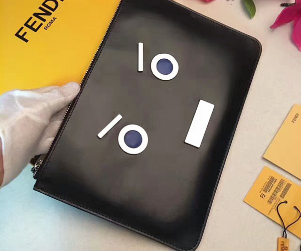 펜디 공용 클러치