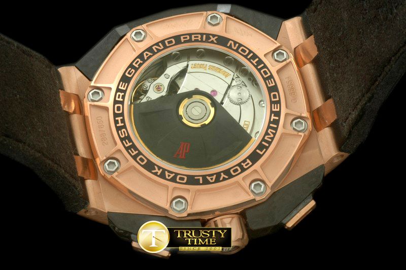 오데마피게 Grand Prix RG/FC/LE A7750 -AP0280