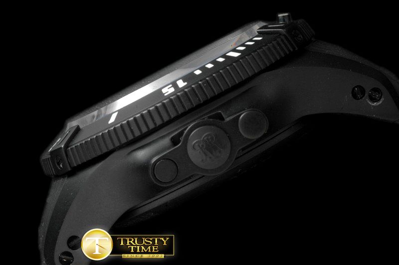 BALL Hydrocarbon DayDate PVD/RU Black JMiyota 8205 -BALL004D