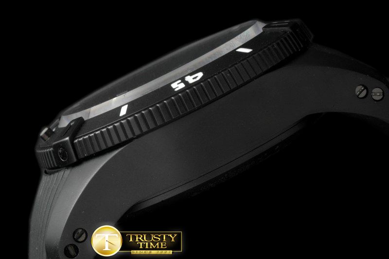 BALL Hydrocarbon DayDate PVD/RU Black JMiyota 8205 -BALL004D