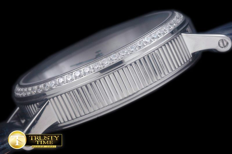 브레게 Jubilee Classic Reserve SS/LE/Diam Miyota 9100 -BRE059A