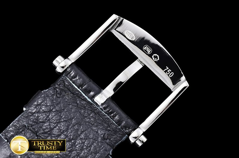 브레게 Classique 5177 SS/LE Diams White A2892 -BRE066A