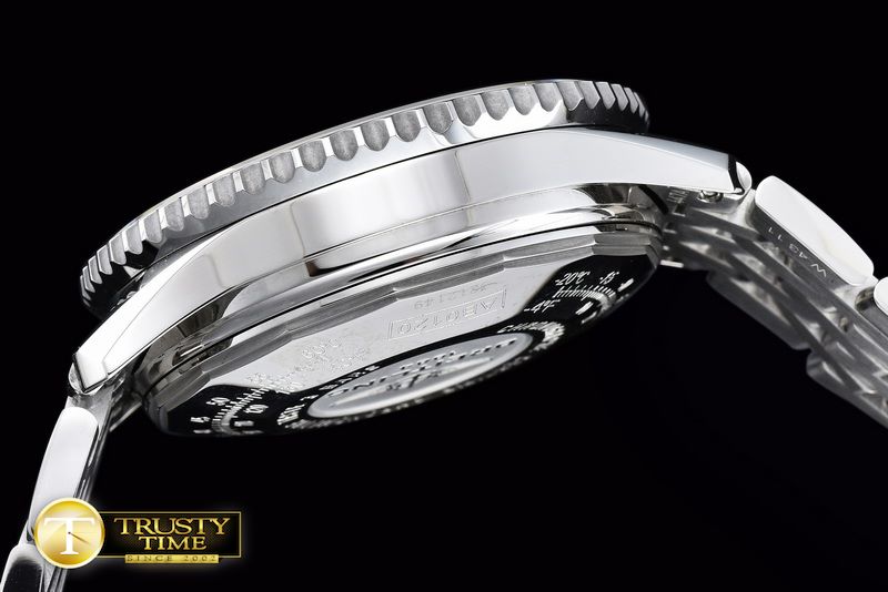 브라이틀링 Navitimer SS/SS White Sticks A7750 -BSW0316