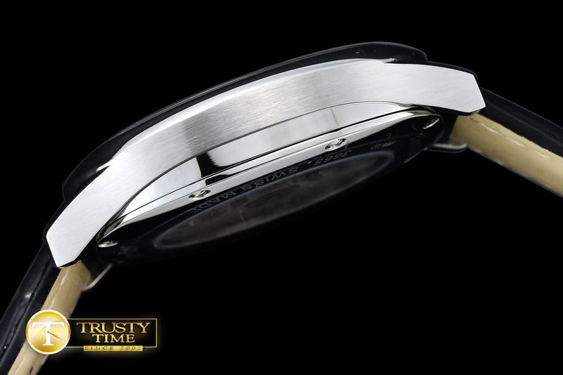 까르띠에 Drive De Cartier White SS/LE Asia 2813 21J -CAR0342A