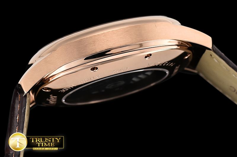 까르띠에 Drive De Cartier RG/LE Grey TF Asia 23J Mod -CAR0393B