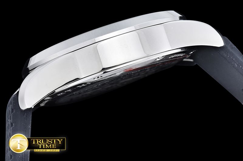 쇼파드 Mille Miglia Gran Turismo XL SS/RU Blk/Wht A2824 Mod -CH134A