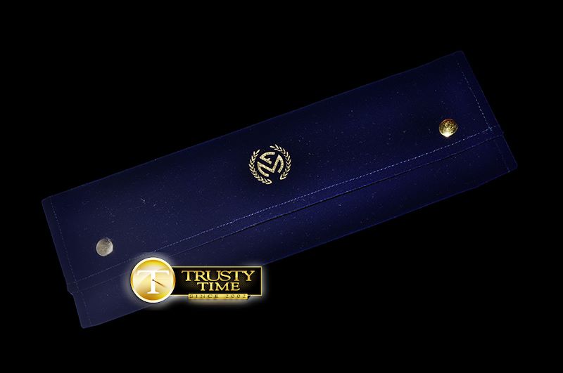 프랭크뮬러 Long Island Peony DIAM/SS/LE (Purp) Purp MOP Swiss Qtz -FM157B