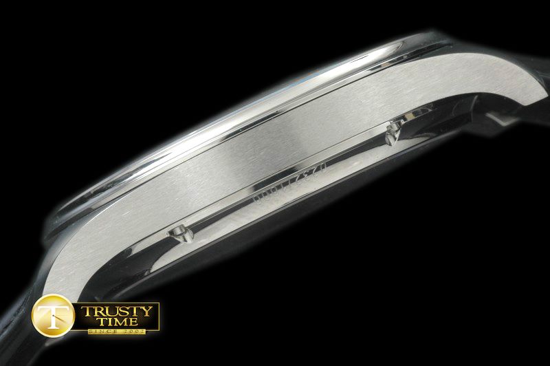 IWC Portugese Handwind SS/LE White Asia 6498 -IWC0257B