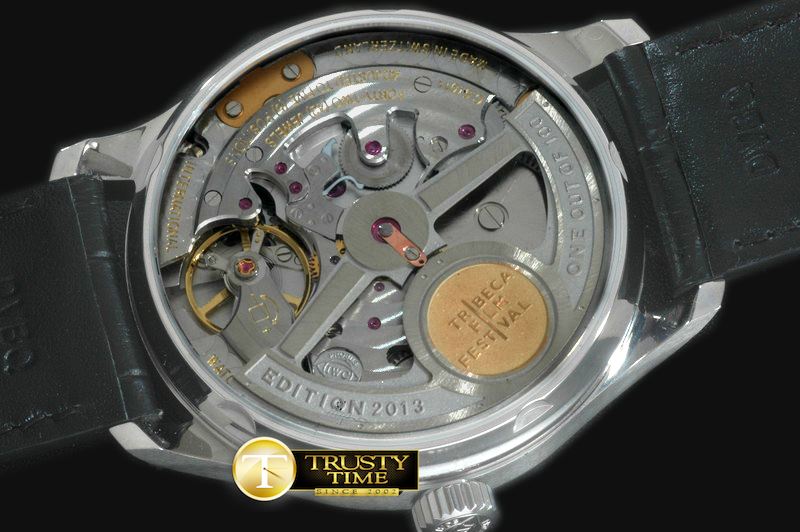 IWC Portugese 5007 SS/LE A52010 -IWC0263A