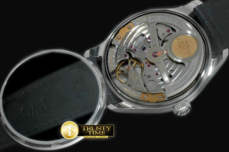 IWC Portugese 5007 SS/LE A52010 -IWC0263A