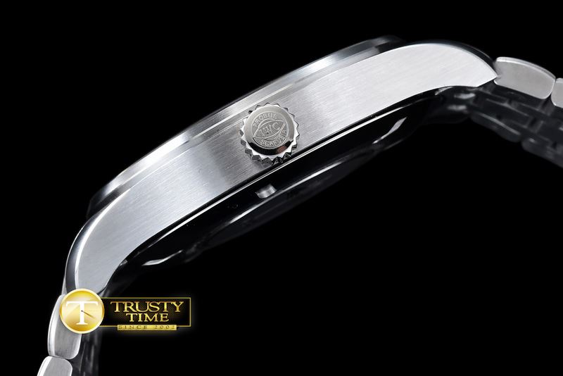 IWC Mark XVIII Wht SS/SS A2892 -IWC0297B