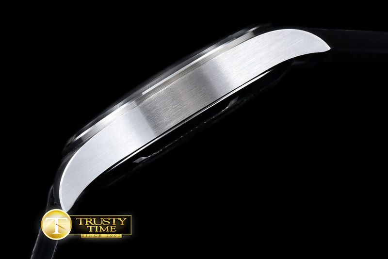 IWC Mark XVIII LPP Black SS/LE A2892 -IWC0300B