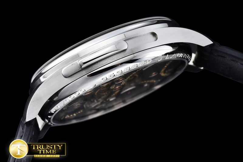 IWC Portugese 524204 SS/LE White YLF A23J Cal95290 -IWC0326A