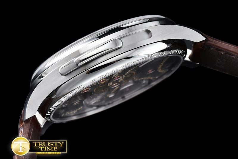 IWC Portugese 524204 SS/LE White YLF A23J Cal95290 -IWC0326C
