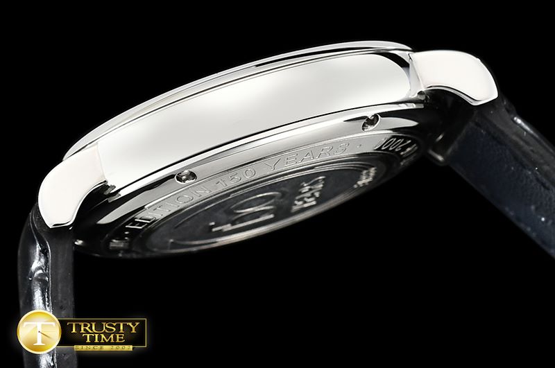 아이더블유씨 Portofino Automatic 150 Years SS/LE Blue Miyota 9015 -IWC0391