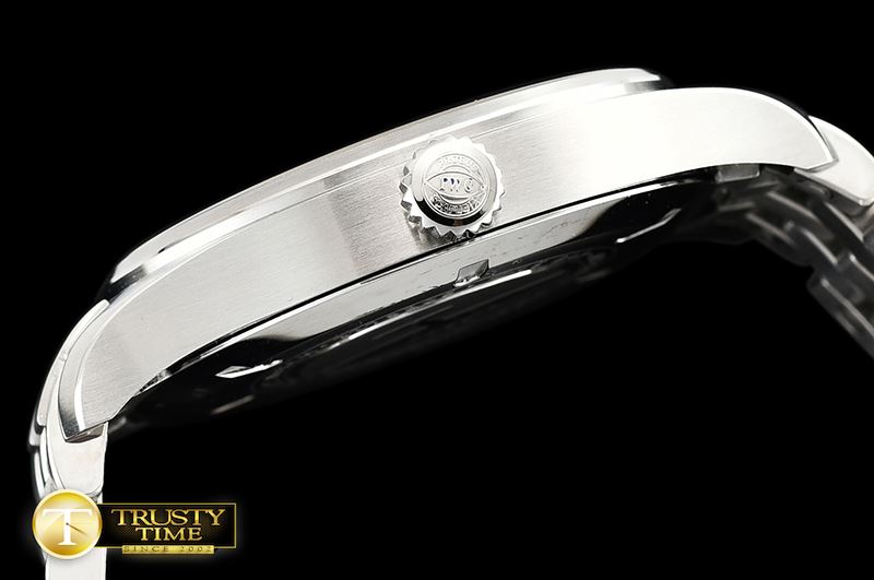 IWC Mark XVIII IW327011 SS/SS White MKF V2 Miyota 9015 -IWC0401B