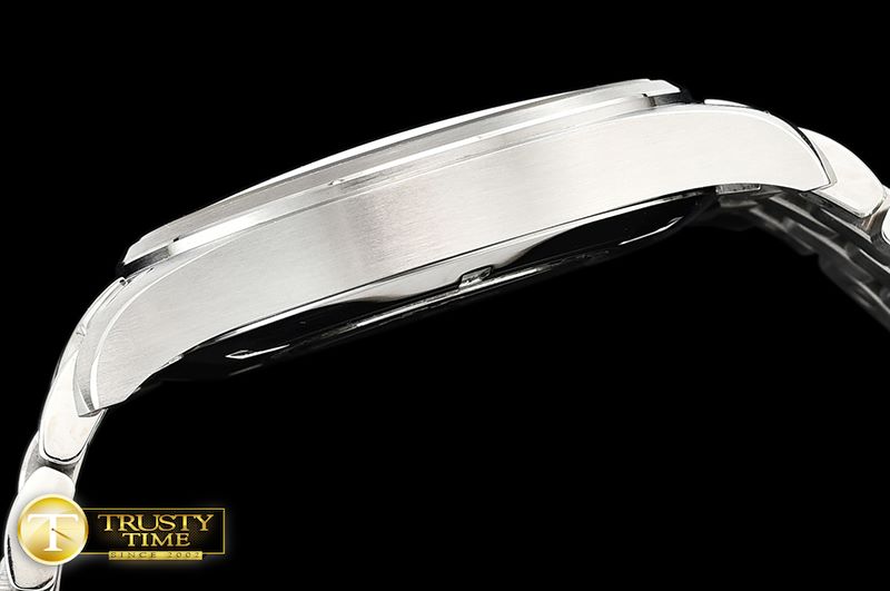 IWC Mark XVIII IW327011 SS/SS White MKF V2 Miyota 9015 -IWC0401B