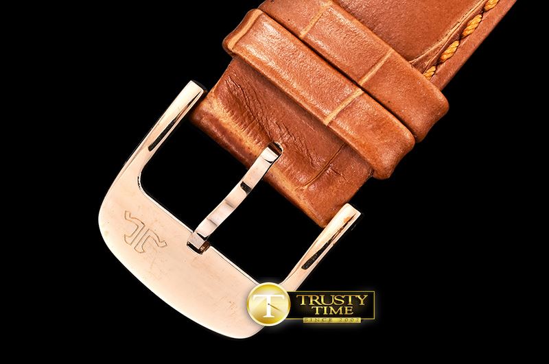 예거 르쿨트르 Master Complications Tourbillon RG/LE Rose Asia 21J -JL0105A