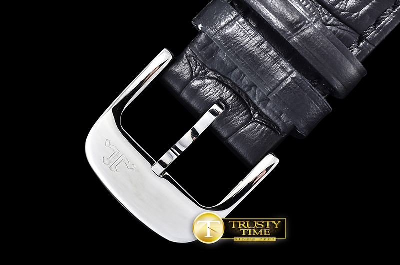 예거 르쿨트르 Master Complications Tourbillon SS/LE Black Asia 21J -JL0106B