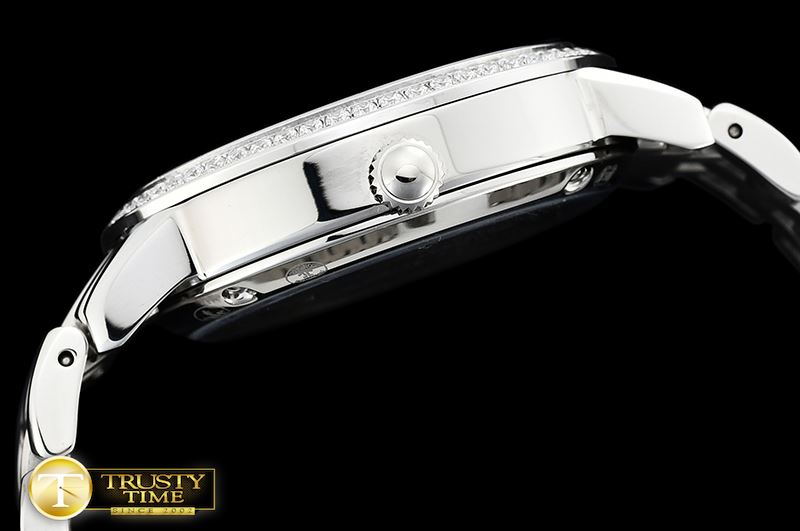 예거 르쿨트르 RendezVous Day/Night Diams SS/SS White MY9015 Mod -JL120C