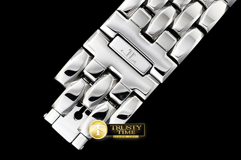 예거 르쿨트르 RendezVous Day/Night Diams SS/SS White MY9015 Mod -JL120C