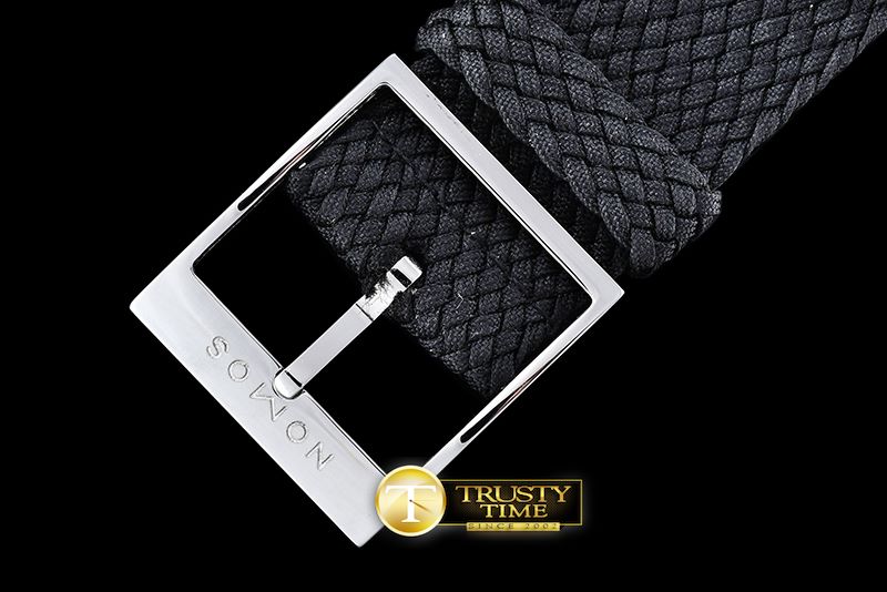 노모스 Ahoi Atlantik Datum Atlantic S/NY White Asia 23J -NOM017H