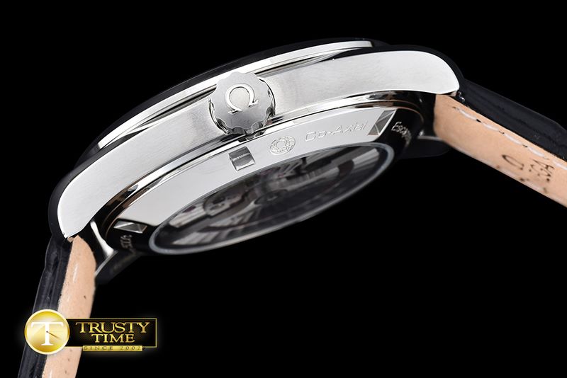 오메가 Seamaster Aqua Terra 41mm SS/LE Black A2824 Mod8500 -OMG0469B