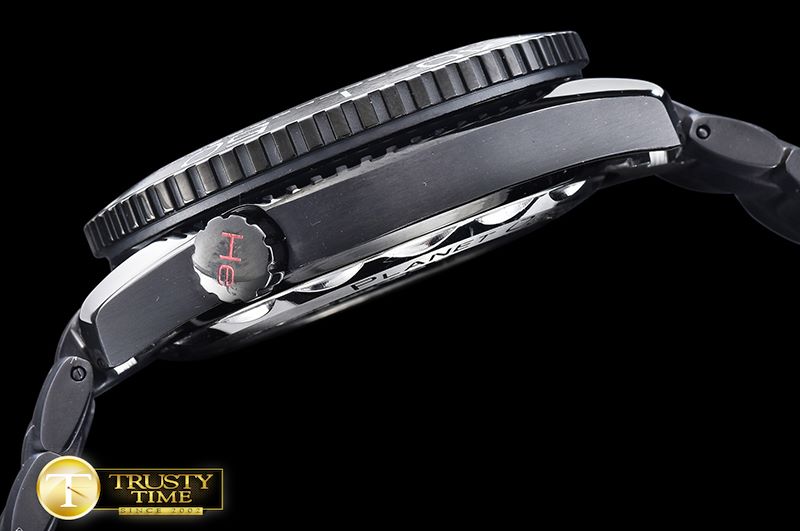 오메가 Basel 2016 POcean Chrono PVD Blk/Red OS20 Quartz -OMG0491C