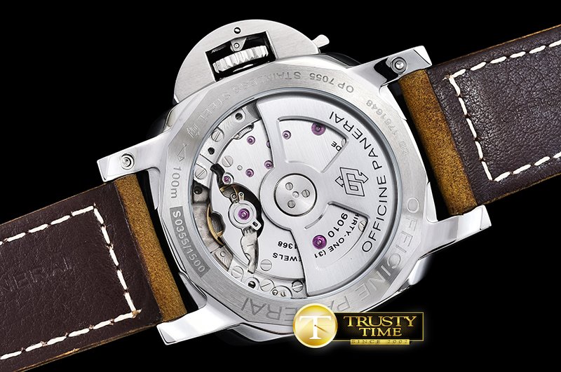 파네라이 PAM1523 Luminor Marina 1950 3 Days 42mm V6F Asia 23J -PN1523LE1