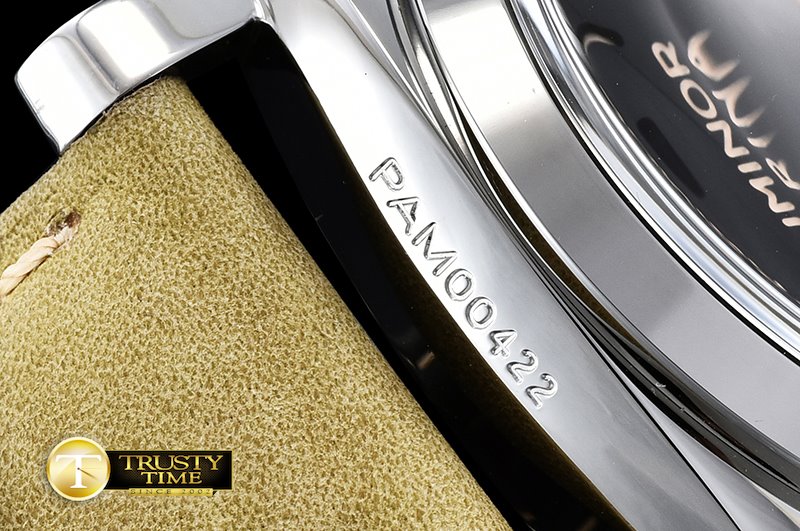 파네라이 PAM422 Historic Luminor 1950 3 Days SS/LE SF P3001 -PN422PSF