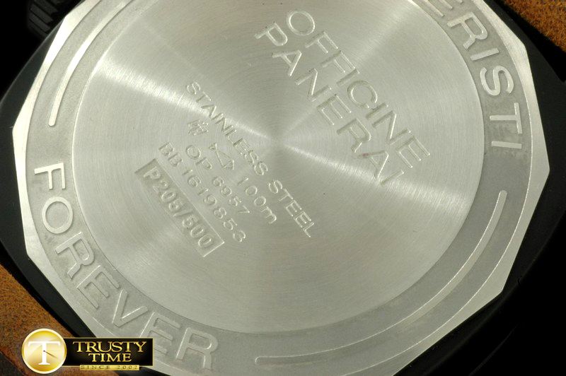 파네라이 Pam 532 Paneristi Forever 1940 D -PN532