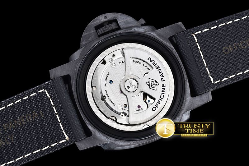 파네라이 PAM616 Carbotech FC/RU A7750 V6 -PN616RU