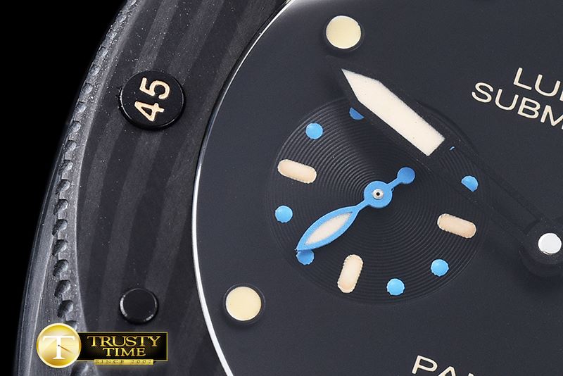 파네라이 PAM616 Carbotech FC/RU A7750 V6 -PN616RU