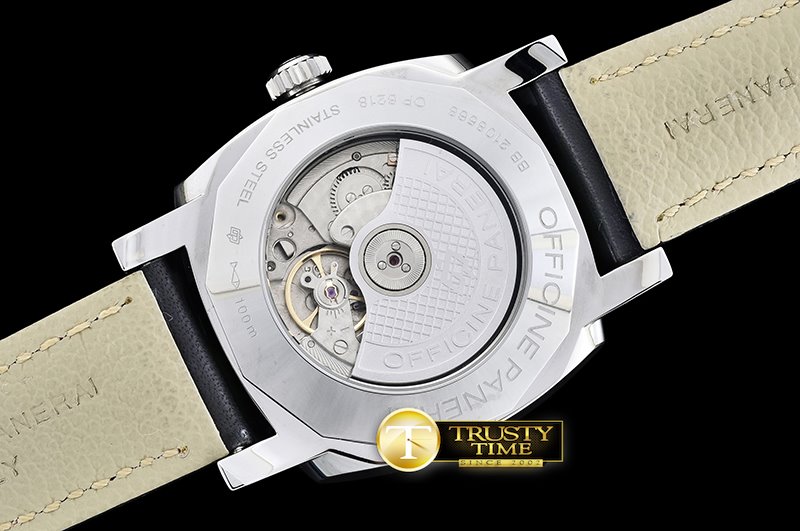 파네라이 PAM628 Radiomir 1940 3 Days GMT PR SS/LE Hob Asia 23J -PN628LE