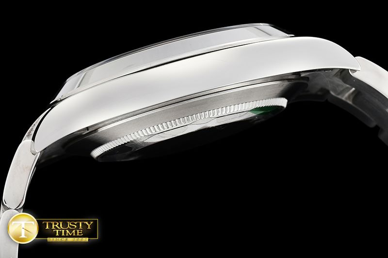 롤렉스 DJ2 41mm Oys Smt SS/SS Silv Wht Diams Noob A3235 Mod -R2DJ0224A