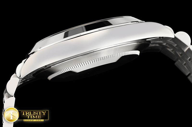 롤렉스 DJ2 41mm Jub Smt SS/SS Grey Diam Noob A3235 -R2DJ0228A
