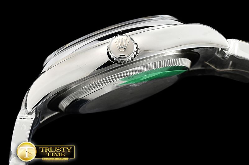롤렉스 DJ 36mm Oyst Dome SS/SS Wht Roman ARF A3135 -RDJ0307A