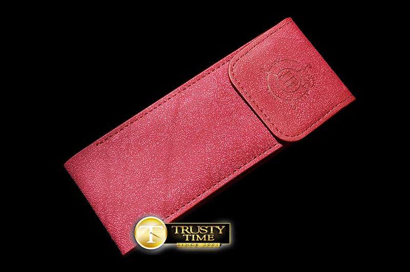 리차드밀 RM001 Tourbillon BSS/VRU Real Flying Manual Tourbillon -RM0160A