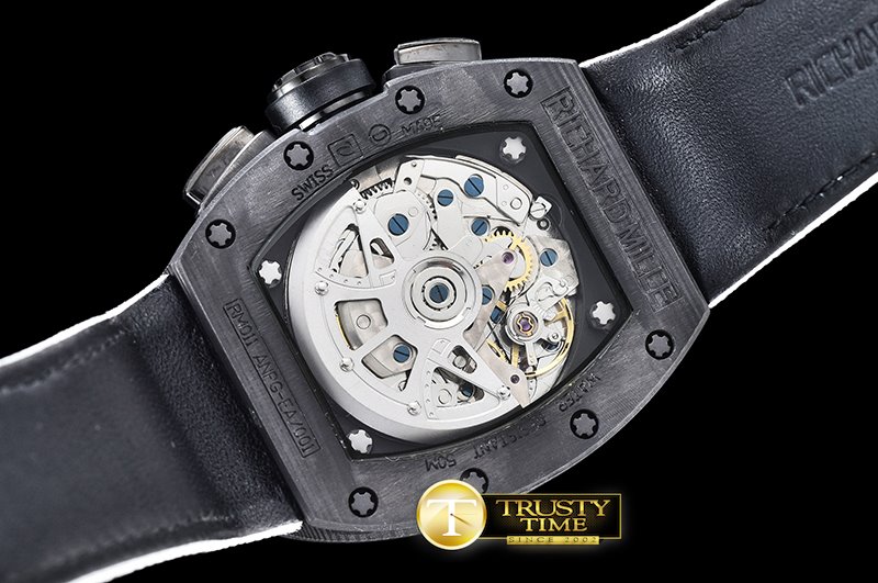 리차드밀 RM011 Le Mans Classic150 LE FC/NYA7750 -RM099F