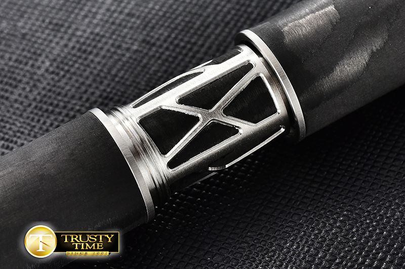 리차드밀 Richard Mille RMS05 Fountain Pen with Boxset -RMACC001