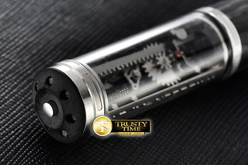 리차드밀 Richard Mille RMS05 Fountain Pen with Boxset -RMACC001